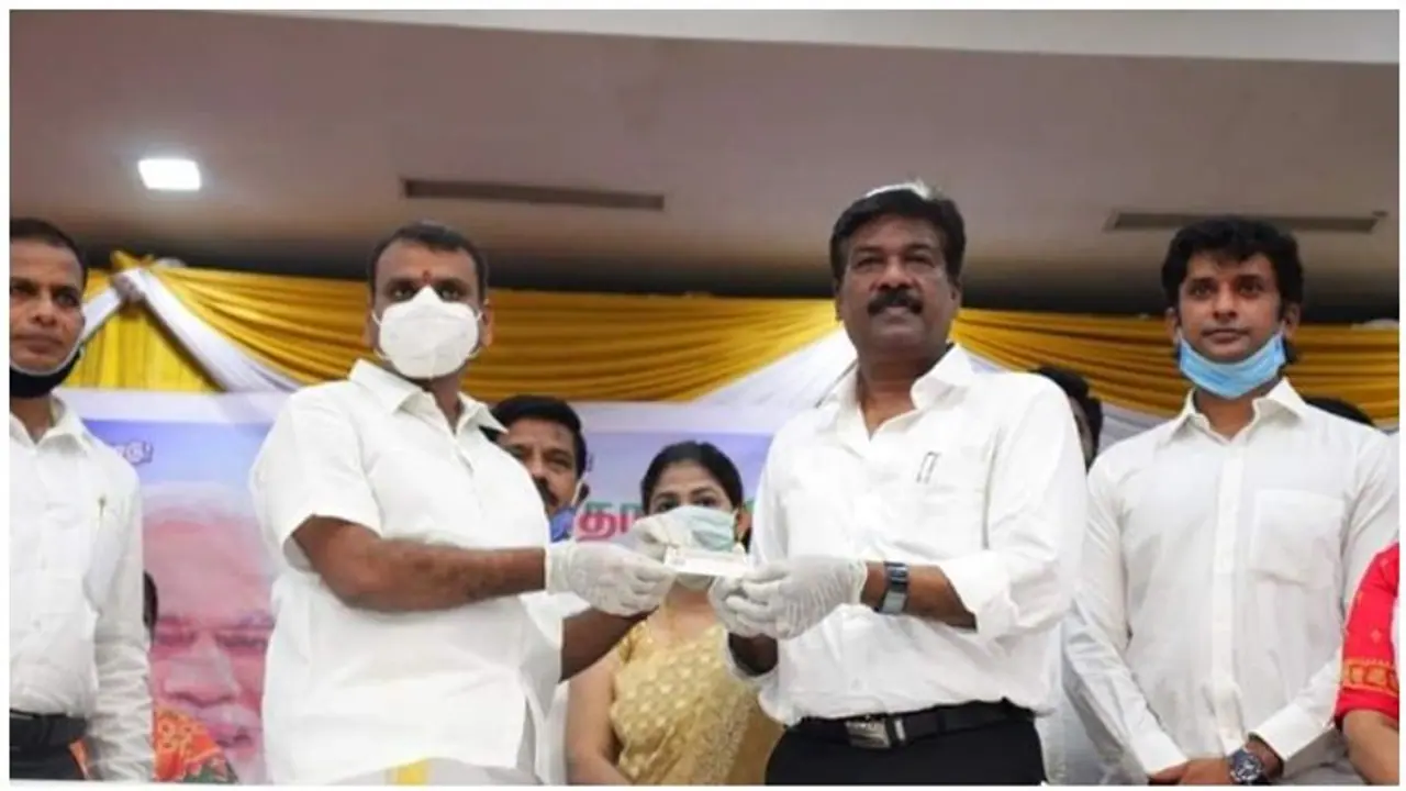 வக்கீல் சங்க தலைவர் பால் கனகராஜ் பிஜேபியில்... ஒட்டு மொத்த வழக்கறிஞர்களையும் தூக்க முடிவு..! வக்கீல் சங்க தலைவர் பால் கனகராஜ் பிஜேபியில்... ஒட்டு மொத்த வழக்கறிஞர்களையும் தூக்க முடிவு..!