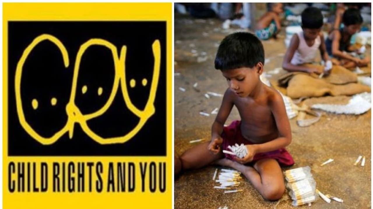 കൊവിഡ് ലോക്ക് ഡൗൺ കാരണം രാജ്യത്ത് ബാലവേല കൂടാൻ സാധ്യത എന്ന് പഠന റിപ്പോർട്ട് കൊവിഡ് ലോക്ക് ഡൗൺ കാരണം രാജ്യത്ത് ബാലവേല കൂടാൻ സാധ്യത എന്ന് പഠന റിപ്പോർട്ട്