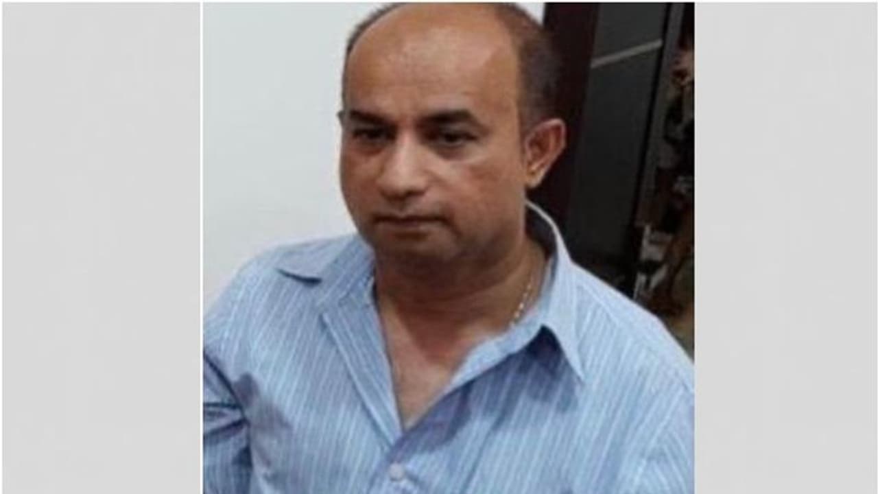 കൊവിഡ് ബാധിച്ച് ചികിത്സയിലായിരുന്ന പ്രവാസി മലയാളി മരിച്ചു കൊവിഡ് ബാധിച്ച് ചികിത്സയിലായിരുന്ന പ്രവാസി മലയാളി മരിച്ചു