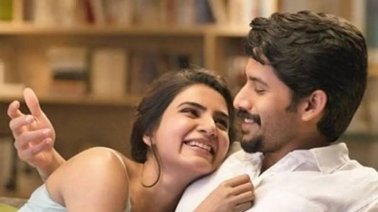 When Naga Chaitanya warned a woman after she said her husband is 'madly in love' with Samantha When Naga Chaitanya warned a woman after she said her husband is 'madly in love' with Samantha