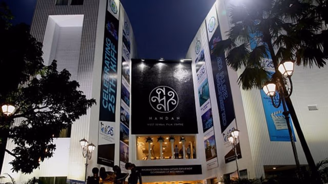 নিয়ম রক্ষার্থে হবে কলকাতা চলচ্চিত্র উৎসব, কমছে বাজেট, কমছে শো এর সংখ্যা নিয়ম রক্ষার্থে হবে কলকাতা চলচ্চিত্র উৎসব, কমছে বাজেট, কমছে শো এর সংখ্যা