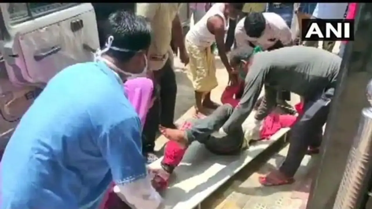 1 dead, 2 injured in firing by Nepal Police; Indian national in custody