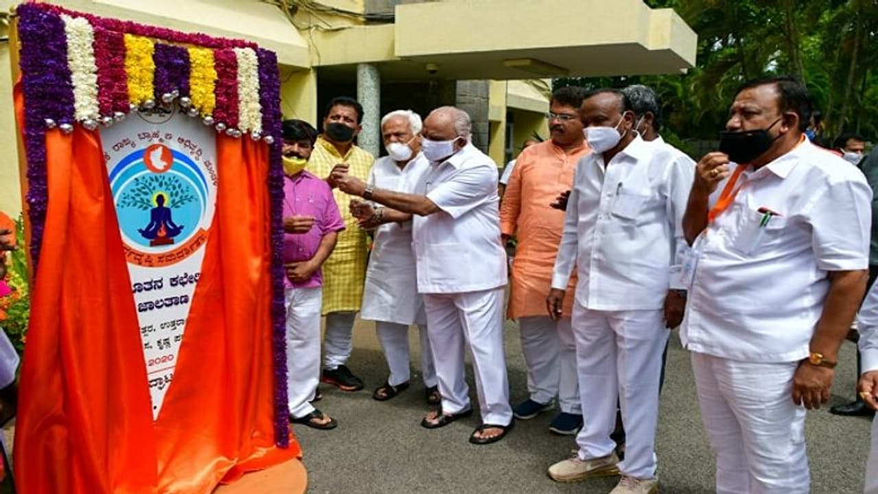 ಸರ್ಕಾರದಿಂದ ಬ್ರಾಹ್ಮಣರಿಗೂ ಜಾತಿ ಸರ್ಟಿಫಿಕೇಟ್, ಲಾಭ ಏನು? ಸರ್ಕಾರದಿಂದ ಬ್ರಾಹ್ಮಣರಿಗೂ ಜಾತಿ ಸರ್ಟಿಫಿಕೇಟ್, ಲಾಭ ಏನು?