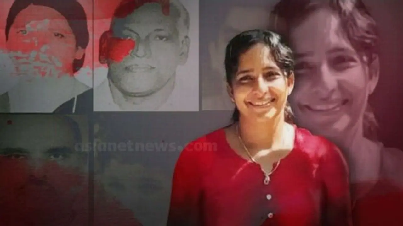 'ആറു കൊലപാതകങ്ങളും ചെയ്തത് അമ്മ'; കൂടത്തായി കേസിൽ ജോളിക്കെതിരെ മകന്റെ മൊഴി