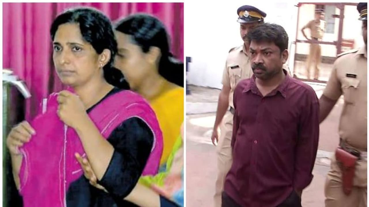 കൂടത്തായി കേസ്; മൂന്നാം പ്രതി പ്രജികുമാറിന് ജാമ്യം അനുവദിച്ചു കൂടത്തായി കേസ്; മൂന്നാം പ്രതി പ്രജികുമാറിന് ജാമ്യം അനുവദിച്ചു