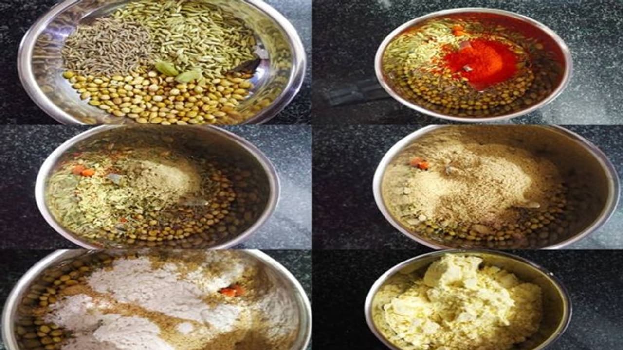 Success Story : ಎಂಟನೇ ತರಗತಿ ಓದಿದ ವ್ಯಕ್ತಿ ಹಲ್ದಿರಾಮ್ ಕಂಪನಿ ಕಟ್ಟಿದ್ದು ಹೇಗೆ? 