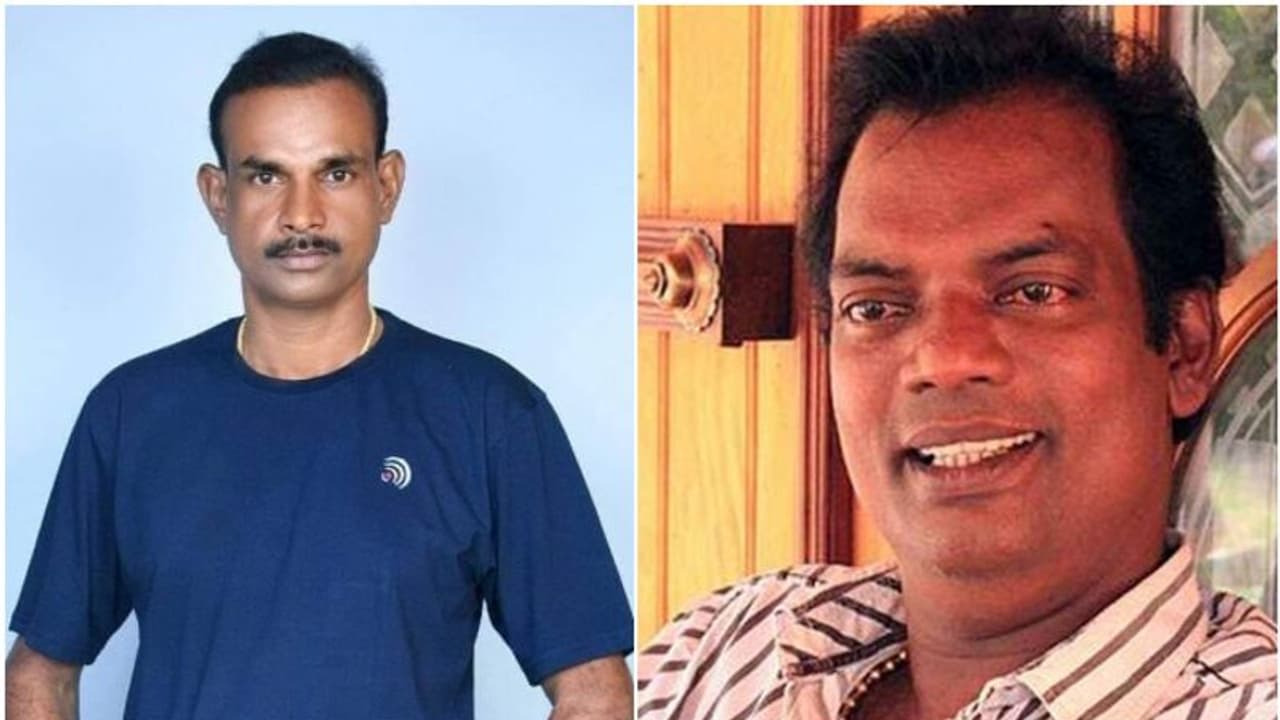 'അണ്ണാ എന്നു വിളിച്ച് ഓടിയെത്താന് ഇനിയാ ആറരയടി പൊക്കക്കാരനില്ല'; ക്രിസ്തുദാസിന്റെ ഓര്മ്മയില് സലിം കുമാര് 'അണ്ണാ എന്നു വിളിച്ച് ഓടിയെത്താന് ഇനിയാ ആറരയടി പൊക്കക്കാരനില്ല'; ക്രിസ്തുദാസിന്റെ ഓര്മ്മയില് സലിം കുമാര്