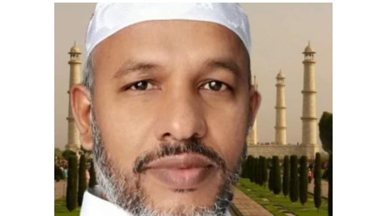 ന്യൂമോണിയ ബാധിച്ച് ചികിത്സയിലായിരുന്ന പ്രവാസി മലയാളി മരിച്ചു ന്യൂമോണിയ ബാധിച്ച് ചികിത്സയിലായിരുന്ന പ്രവാസി മലയാളി മരിച്ചു