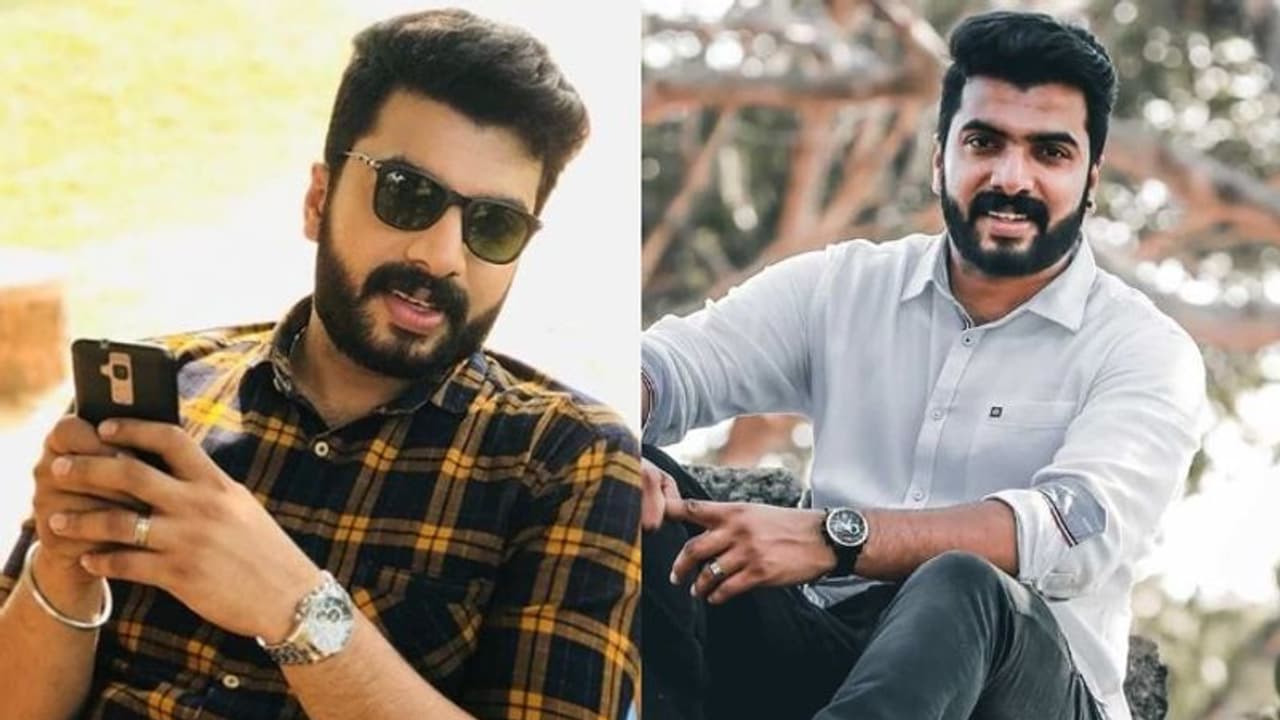 'ലോക്ക്ഡൗണ്‍ ഇളവുകള്‍ ആഘോഷത്തിനുള്ള ലൈസന്‍സല്ല'; അനൂപ് കൃഷ്ണന്‍ പറയുന്നു