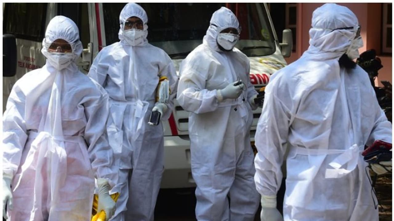 covid insurance: கொரோனா தடுப்புப் பணி: சுகாதாரப் பணியாளர்களுக்கான காப்பீடு மேலும் 180 நாட்களுக்கு நீ்ட்டிப்பு