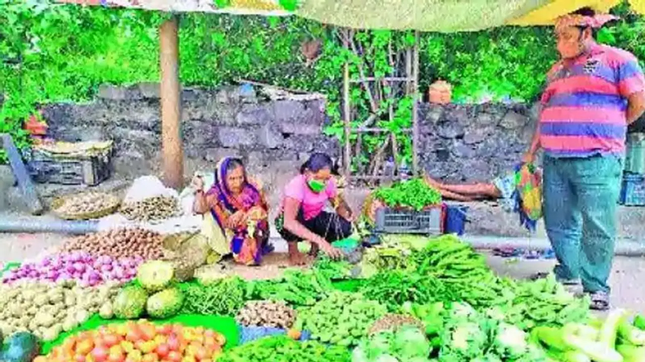 World Inequality Report 2022: भारत में राष्ट्रीय आय का 1/5वां हिस्सा केवल 1% लोगों के पास World Inequality Report 2022: भारत में राष्ट्रीय आय का 1/5वां हिस्सा केवल 1% लोगों के पास