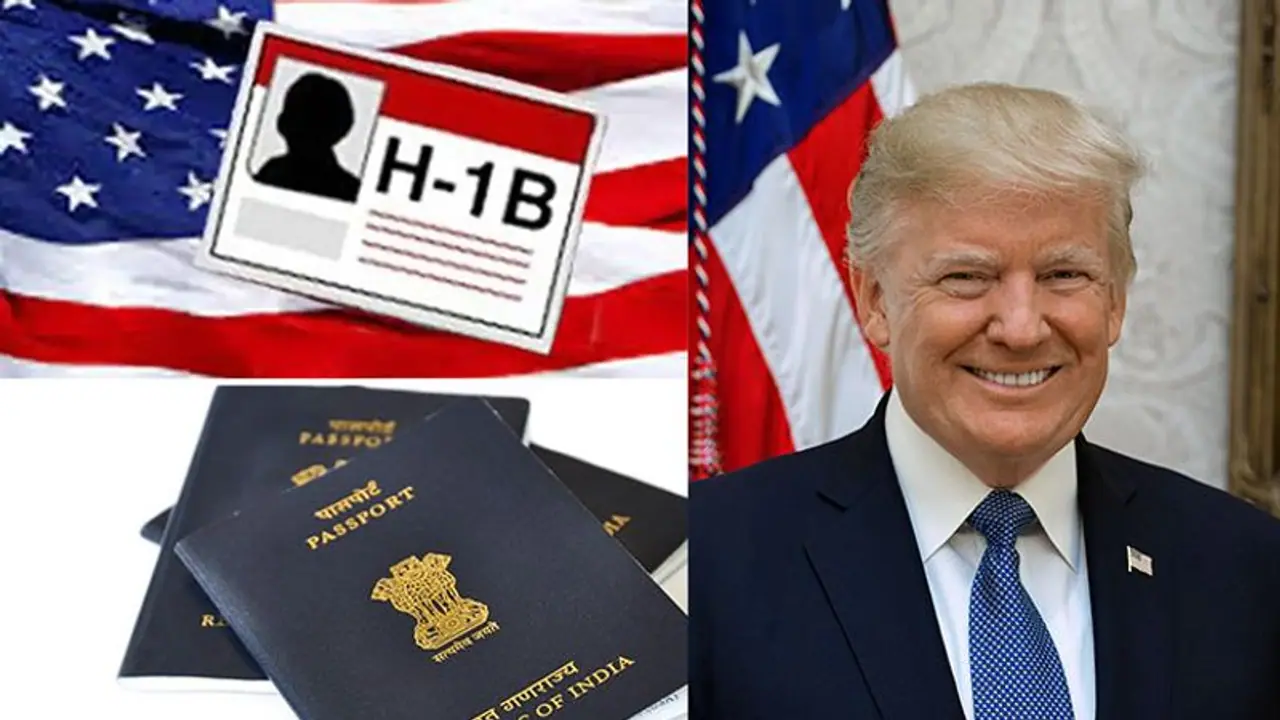 ಜನ್ಮಸಿದ್ಧ ಪೌರತ್ವಕ್ಕೆ ಕೊಕ್: ಡೊನಾಲ್ಡ್ ಟ್ರಂಪ್ ಆದೇಶಕ್ಕೆ ಕೋರ್ಟ್‌ ತಾತ್ಕಾಲಿಕ ತಡೆ