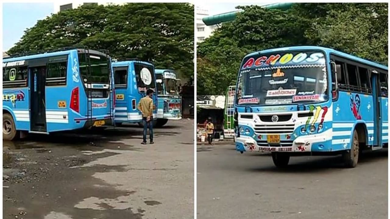 യാത്രക്കാരില്ല, ഇന്ധന വിലയും കൂടി; സംസ്ഥാനത്ത് നിരത്തിലിറങ്ങുന്ന ബസുകളുടെ എണ്ണത്തിൽ കുറവ്