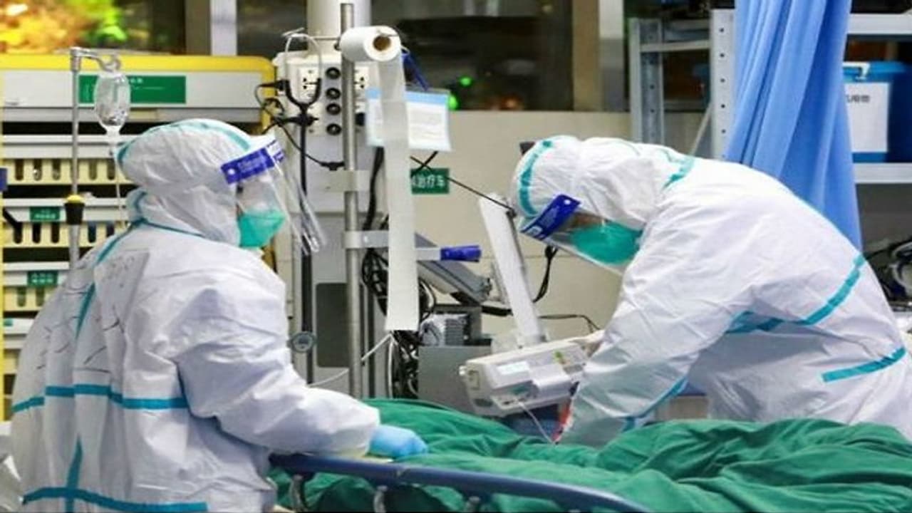 देश में कोरोना रिकवरी पहुंची 59 फीसदी तक, 24 घंटे में ठीक हुए 12010 मरीज