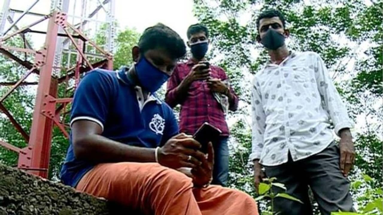 മൊബൈല്‍ ടവറുണ്ട്, റേഞ്ചും നെറ്റ്‍‍‍‍വര്‍ക്കുമില്ല, പാണത്തൂര്‍കാര്‍ക്ക് ഫോണ്‍ ചെയ്യാന്‍ കിലോമീറ്ററുകള്‍ താണ്ടണം