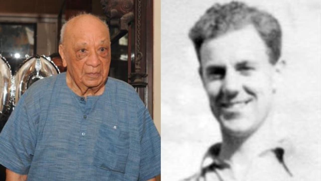 প্রয়াত হলেন ভারতীয় ক্রিকেটের ইতিহাসে প্রবীণতম ক্রিকেটার