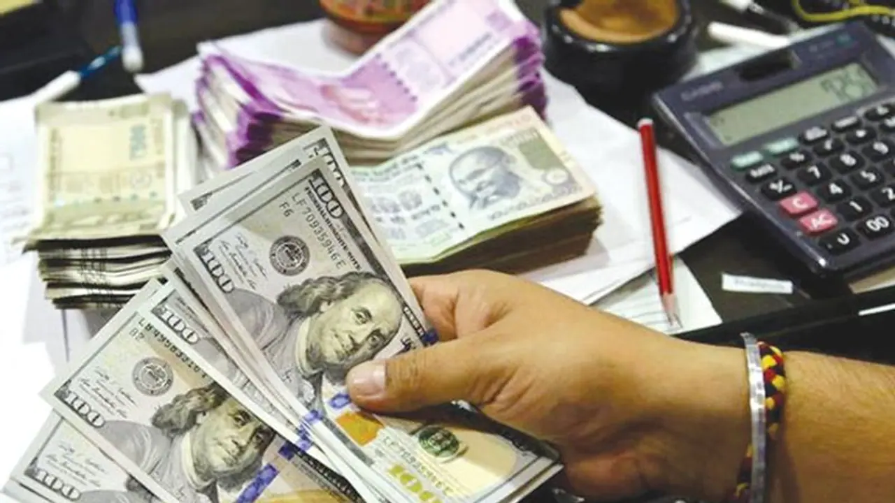 வரலாறு காணாத உச்சம் தொட்ட அன்னியச் செலாவணி கையிருப்பு! இறக்குமதி பற்றி கவலையே வேண்டாம்!!