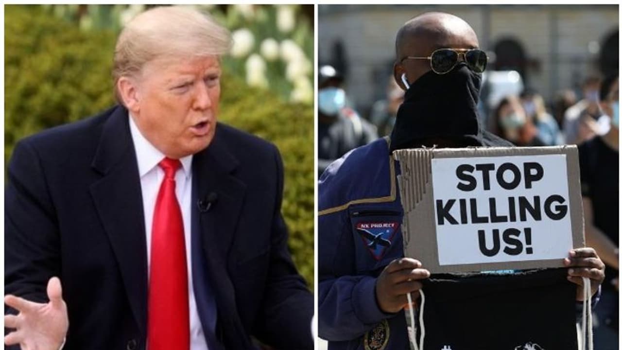 ഇനിയും അമേരിക്കൻ പൊലീസ് പൗരന്മാരുടെ മേൽ പ്രയോഗിക്കുമോ ആളെക്കൊല്ലുന്ന ഈ 'ചോക്ക് ഹോൾഡ്' ? ഇനിയും അമേരിക്കൻ പൊലീസ് പൗരന്മാരുടെ മേൽ പ്രയോഗിക്കുമോ ആളെക്കൊല്ലുന്ന ഈ 'ചോക്ക് ഹോൾഡ്' ?