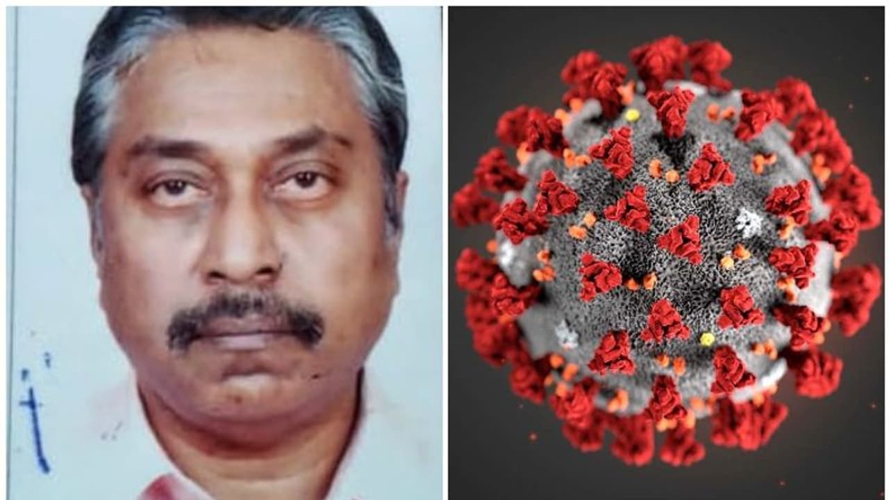 മുംബൈയില്‍ ഒരു മലയാളികൂടി കൊവിഡിന് കീഴടങ്ങി