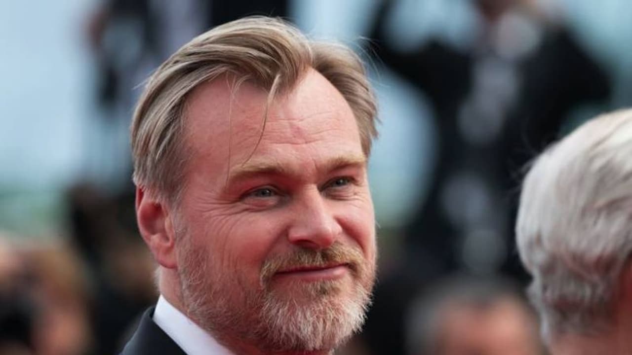 ക്രിസ്റ്റഫർ നോളന്റെ അടുത്ത ചിത്രം ലോകം രസിച്ച 'ഇതിഹാസം' അടിസ്ഥാനമാക്കി; വന് പ്രഖ്യാപനം ക്രിസ്റ്റഫർ നോളന്റെ അടുത്ത ചിത്രം ലോകം രസിച്ച 'ഇതിഹാസം' അടിസ്ഥാനമാക്കി; വന് പ്രഖ്യാപനം