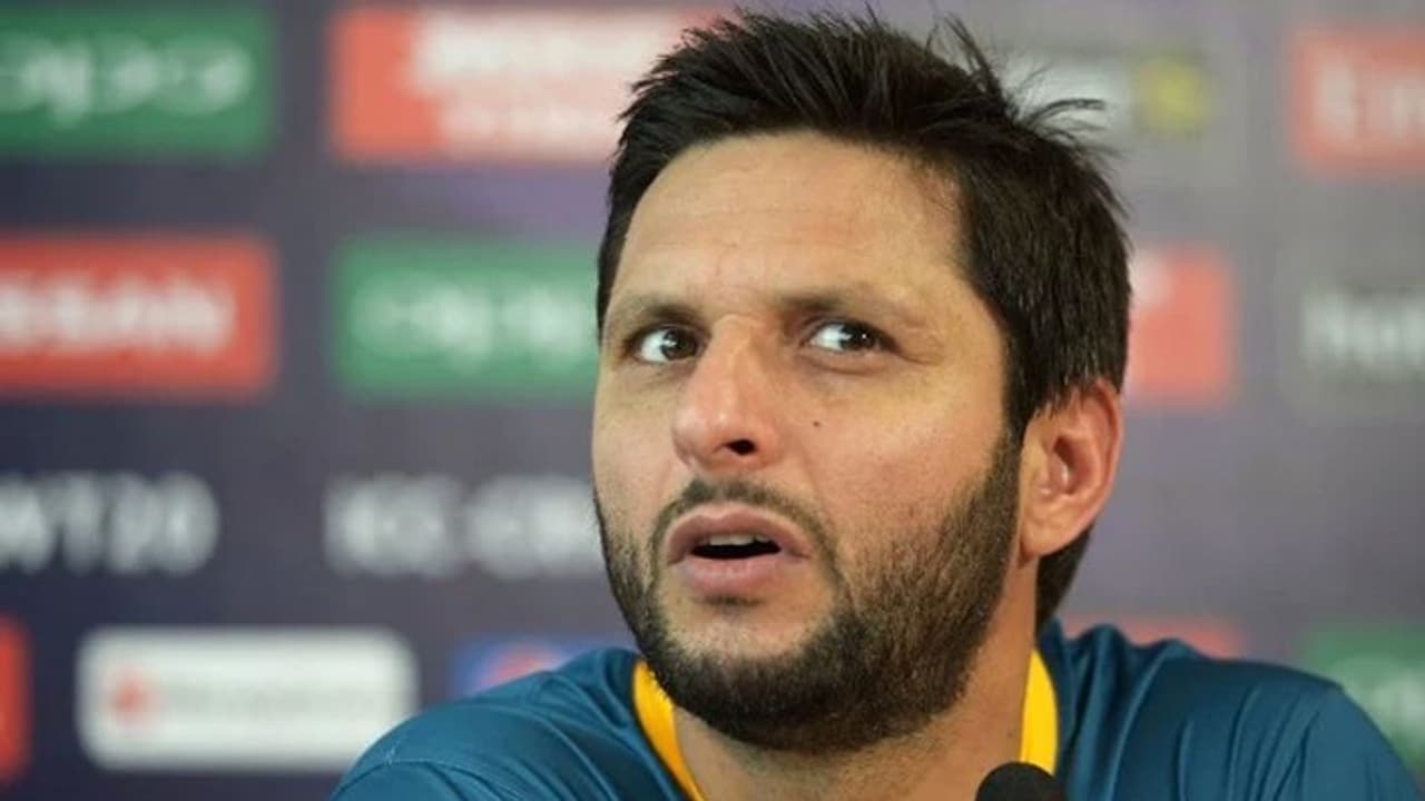 இந்திய அணியை பல முறை கதறவிட்ருக்கோம்..! அஃப்ரிடியின் ஆணவ பேச்சு