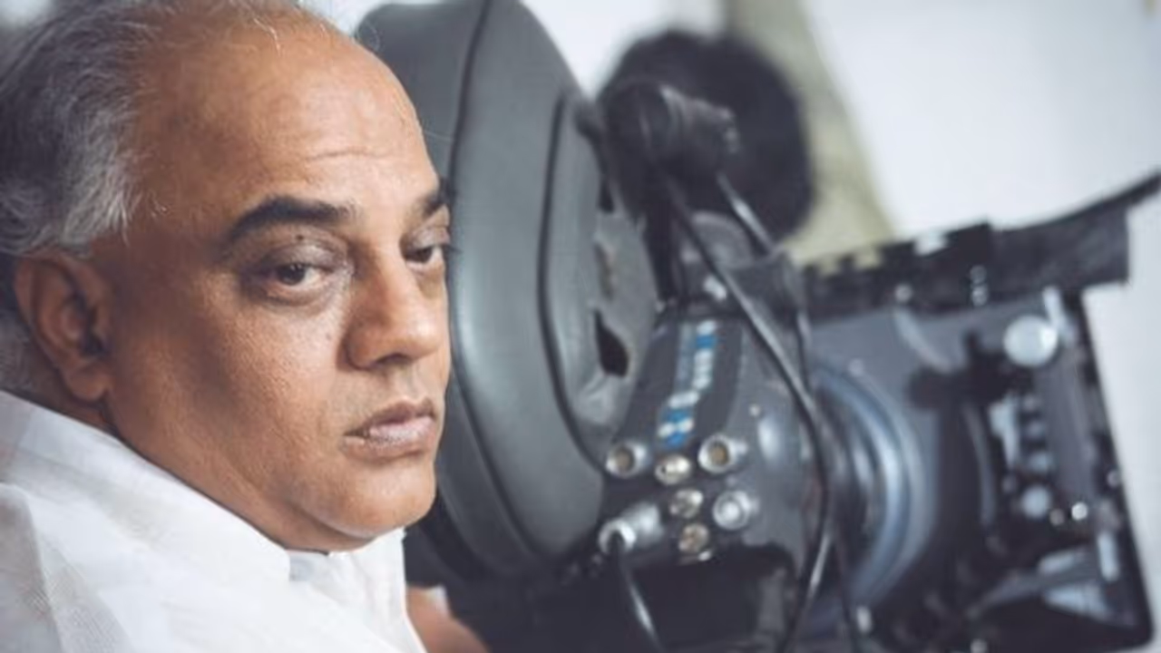 ഛായാഗ്രാഹകന് ബി കണ്ണന് അന്തരിച്ചു; ഭാരതിരാജ ചിത്രങ്ങളിലൂടെ ശ്രദ്ധേയന് ഛായാഗ്രാഹകന് ബി കണ്ണന് അന്തരിച്ചു; ഭാരതിരാജ ചിത്രങ്ങളിലൂടെ ശ്രദ്ധേയന്