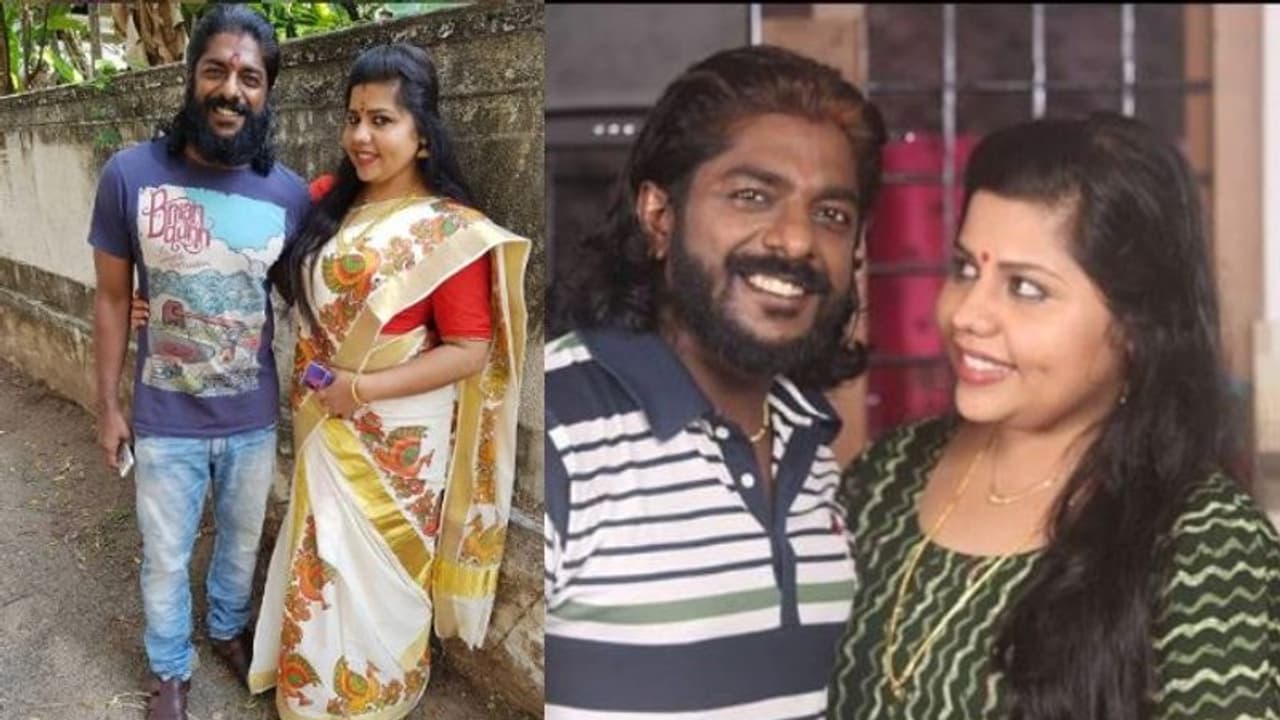 'ആ നോട്ടത്തില് എല്ലാമുണ്ട്' : ലോലിതന്റെയും മണ്ഡോദരിയുടെയും ചിത്രം ഏറ്റെടുത്ത് ആരാധകർ 'ആ നോട്ടത്തില് എല്ലാമുണ്ട്' : ലോലിതന്റെയും മണ്ഡോദരിയുടെയും ചിത്രം ഏറ്റെടുത്ത് ആരാധകർ