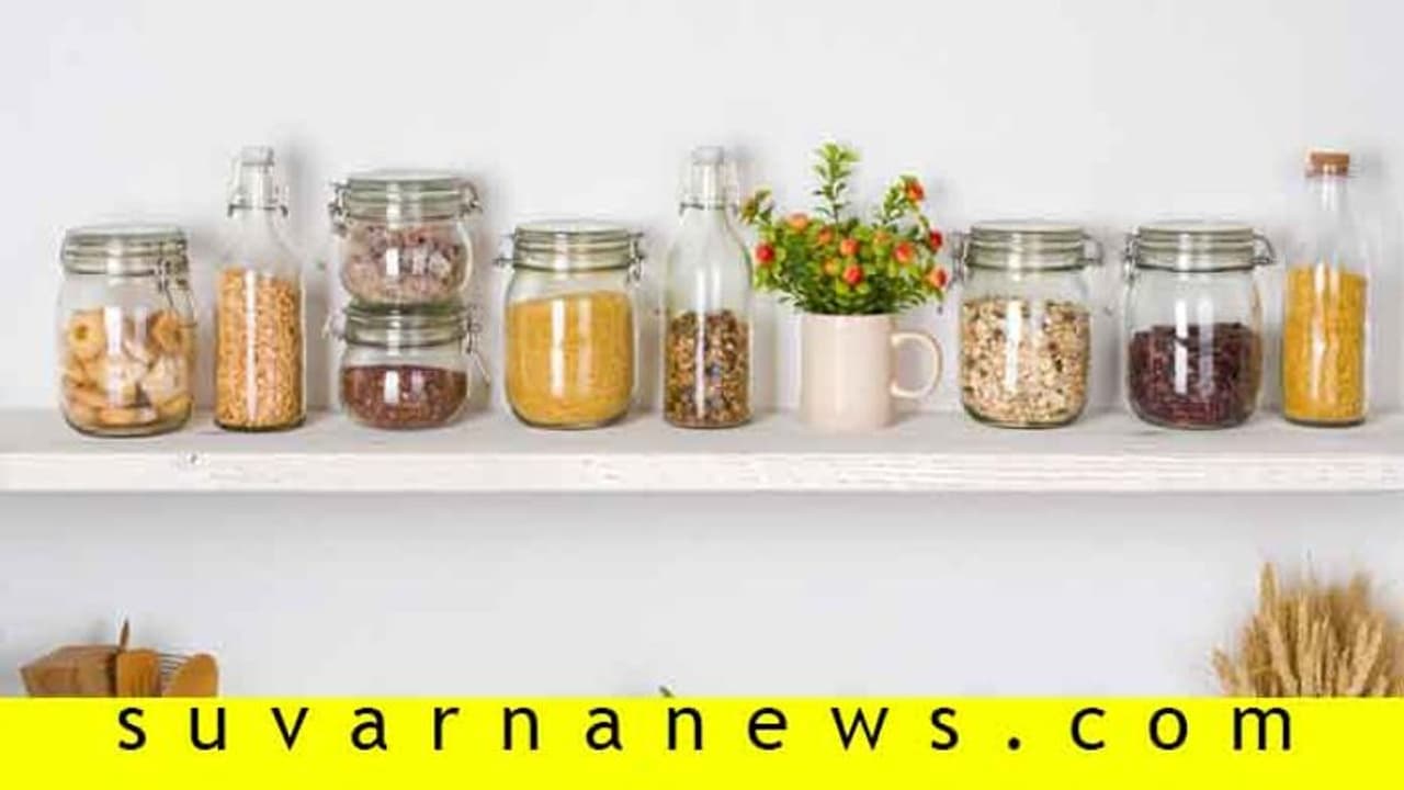 ಝೀರೋ ವೇಸ್ಟ್ ಅಡುಗೆಮನೆ ನಿಮ್ಮದಾಗಬೇಕೆ? ಇಲ್ಲಿವೆ ನೋಡಿ ಟಿಪ್ಸ್ ಝೀರೋ ವೇಸ್ಟ್ ಅಡುಗೆಮನೆ ನಿಮ್ಮದಾಗಬೇಕೆ? ಇಲ್ಲಿವೆ ನೋಡಿ ಟಿಪ್ಸ್