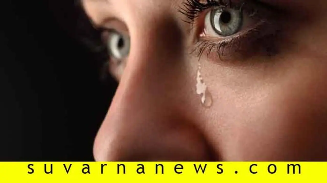Benefits Of Crying: ನೀವೇಕೆ ಒಮ್ಮೆ ಮನಸ್ಸು ಬಿಚ್ಚಿ ಅಳಬಾರದು? ಅಳೋದಿಕ್ಕೆ ಐದು ಟಿಪ್ಸ್
