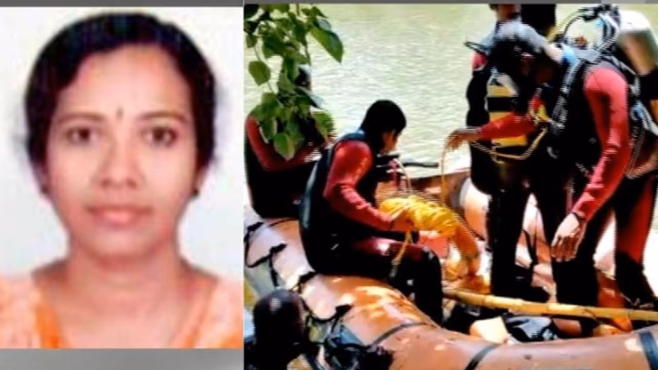 സെക്രട്ടേറിയേറ്റിലെ കാണാതായ അണ്ടർ സെക്രട്ടറിയുടെ മൃതദേഹം കണ്ടെത്തി സെക്രട്ടേറിയേറ്റിലെ കാണാതായ അണ്ടർ സെക്രട്ടറിയുടെ മൃതദേഹം കണ്ടെത്തി