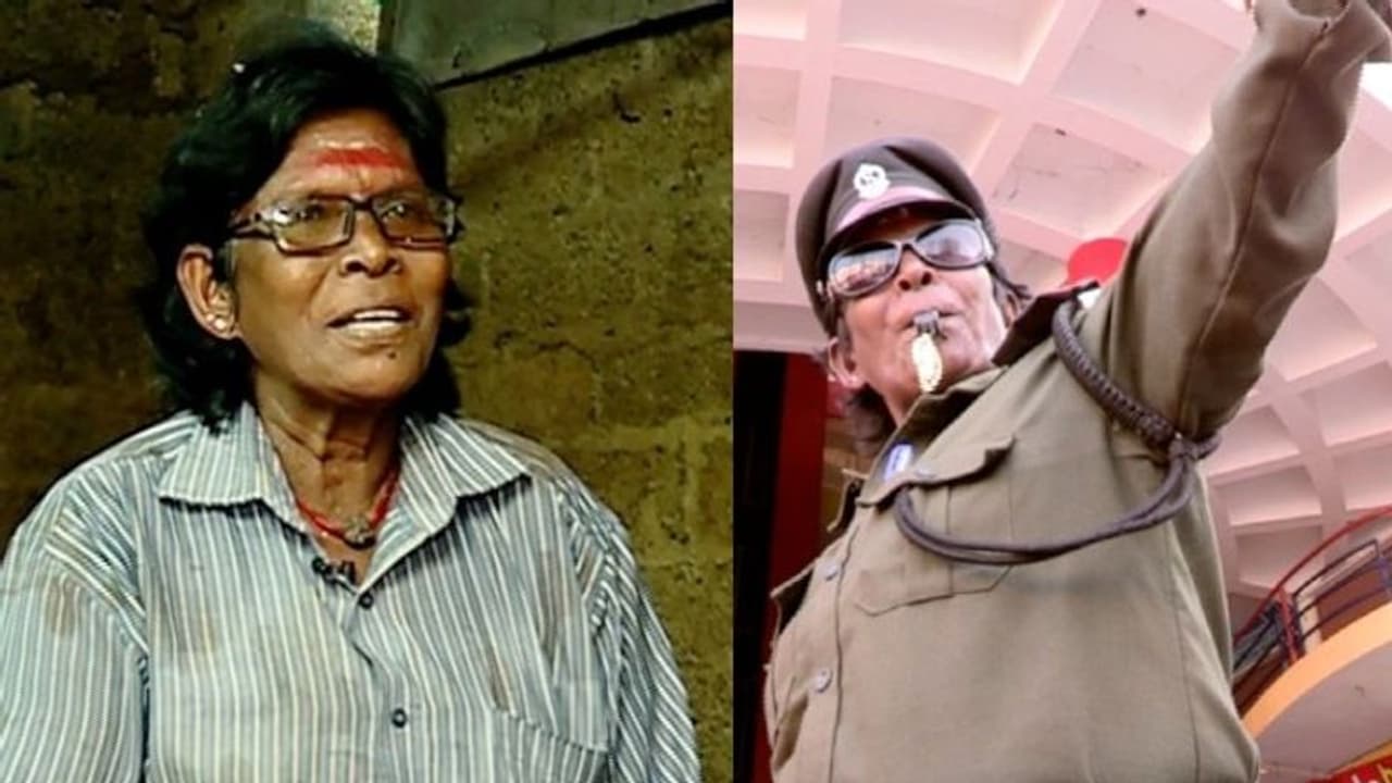 കൊവിഡ് കാലമായതോടെ ജോലി പോയി, വീട് ജപ്തി ഭീഷണിയില്‍; തോറ്റുകൊടുക്കാന്‍ മനസില്ലെന്ന് ശാന്ത