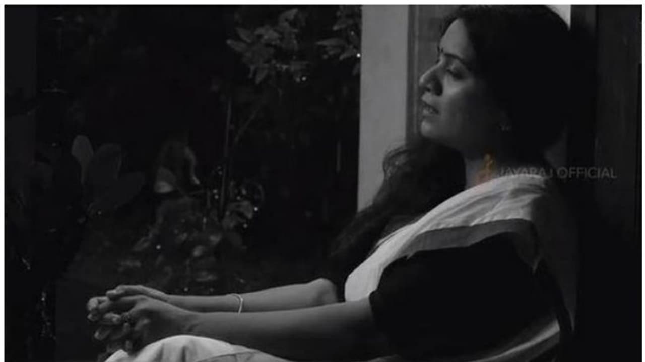 ആരോഗ്യപ്രവര്ത്തകര്ക്ക് ആദരവുമായി കളിവീടുറങ്ങിയല്ലോ ഗാനവുമായി ജയരാജ് ആരോഗ്യപ്രവര്ത്തകര്ക്ക് ആദരവുമായി കളിവീടുറങ്ങിയല്ലോ ഗാനവുമായി ജയരാജ്