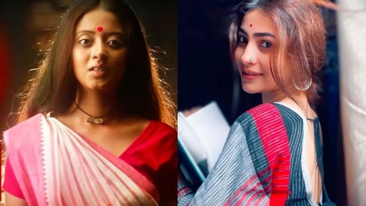 'বাংলা সিরিয়ালগুলো হাড় মাস জ্বালিয়ে খেল', জবাবে কী লিখলেন 'ত্রিনয়নী'র খলনায়িকা জ্যাসমিন 'বাংলা সিরিয়ালগুলো হাড় মাস জ্বালিয়ে খেল', জবাবে কী লিখলেন 'ত্রিনয়নী'র খলনায়িকা জ্যাসমিন