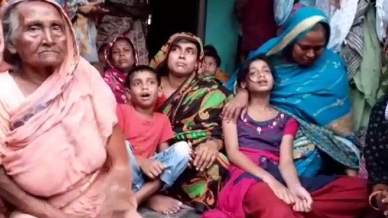 বর্ধমানে ফের তৃণমূলের গোষ্ঠী সংঘর্ষ, প্রাণ হারালেন দলেরই এক কর্মী বর্ধমানে ফের তৃণমূলের গোষ্ঠী সংঘর্ষ, প্রাণ হারালেন দলেরই এক কর্মী