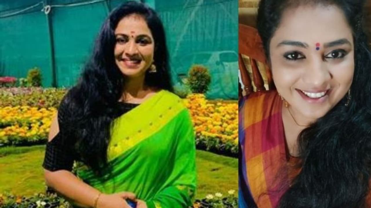 'സാധാരണ ടീച്ചറല്ല സാര് നാന്'; മാസ് ഡയലോഗുമായി 'നിര്മലേടത്തി' 'സാധാരണ ടീച്ചറല്ല സാര് നാന്'; മാസ് ഡയലോഗുമായി 'നിര്മലേടത്തി'