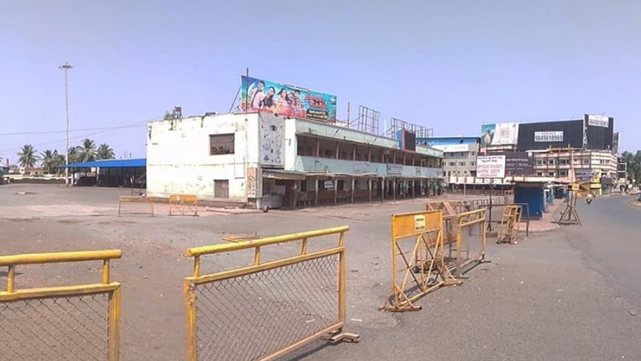 ಹುಬ್ಬಳ್ಳಿ: ಸ್ಮಾರ್ಟ್‌ಸಿಟಿಯ 30 ಕೋಟಿಯಲ್ಲೇ ಹಳೆ ಬಸ್‌ ನಿಲ್ದಾಣ ಪುನರ್‌ ನಿರ್ಮಾಣ