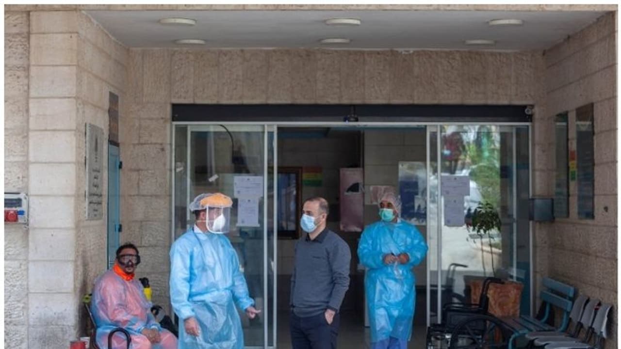 വയറിളക്കവും, പേശിവേദനയും കൊവിഡ് ലക്ഷണങ്ങൾ തന്നെ; ഐസിഎംആർ