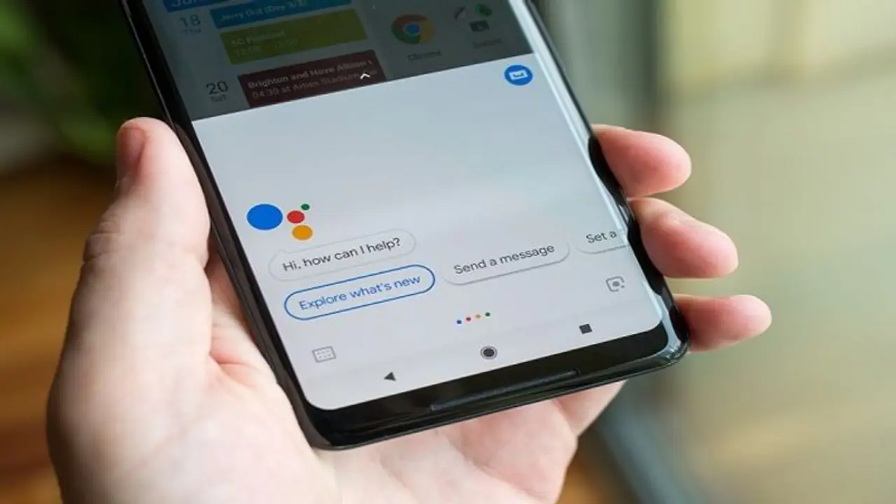 Here's how Google Assistant will become smarter; read details