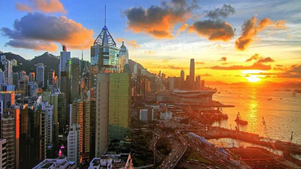 ഇതാണ് ലോകത്തെ ഏറ്റവും ചെലവേറിയ നഗരം... ഇതാണ് ലോകത്തെ ഏറ്റവും ചെലവേറിയ നഗരം...