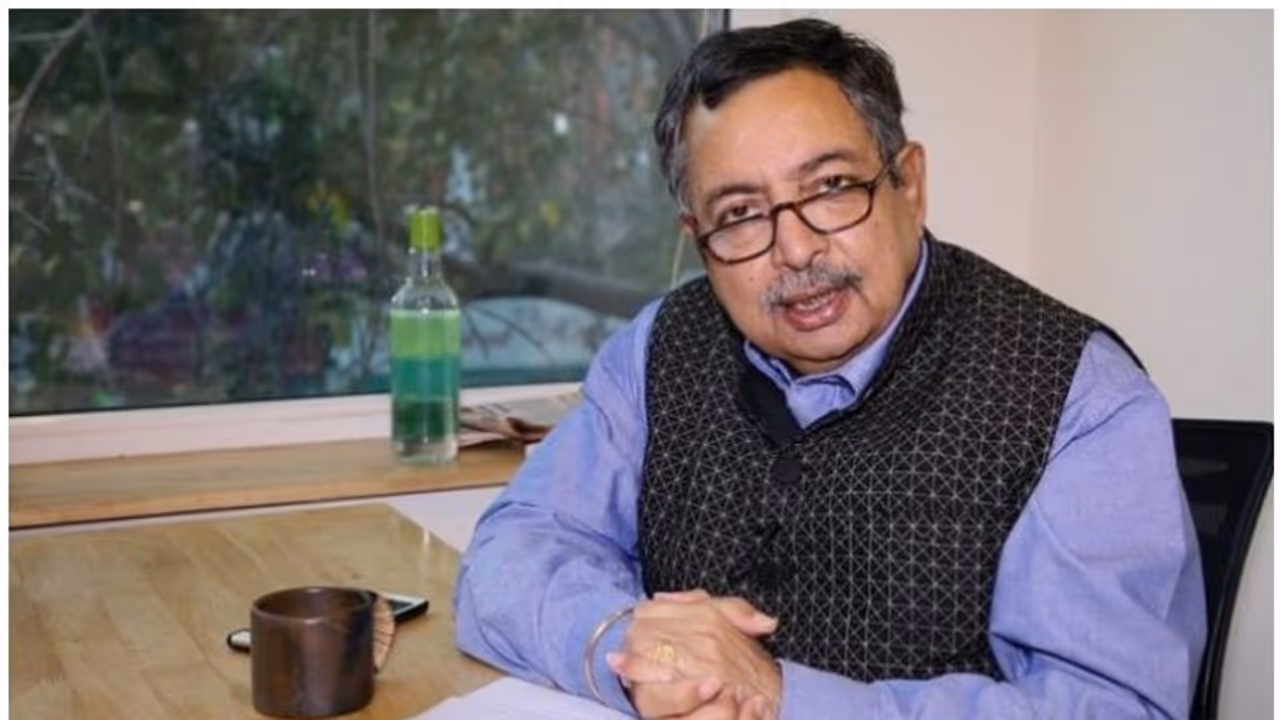 Supreme Court doesn’t stay FIR filed against Vinod Dua, but grants interim protection from arrest