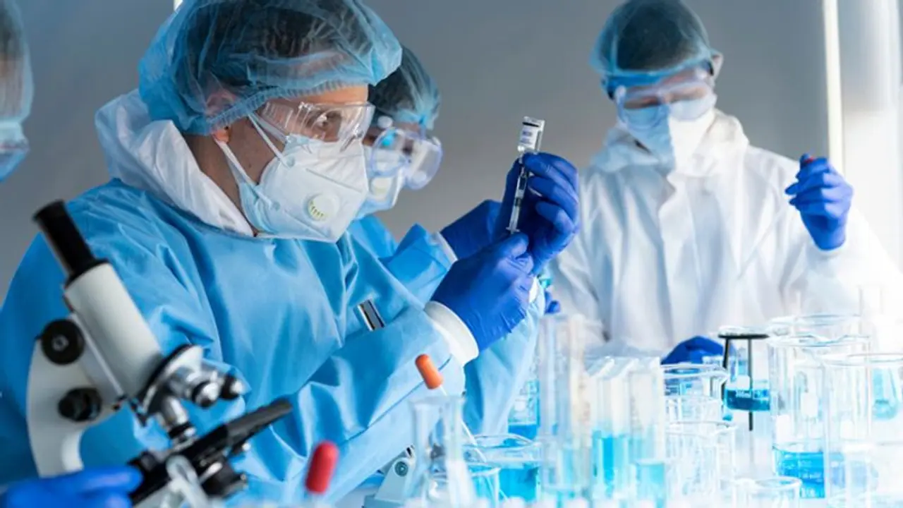 வைரஸை வெறுக்காதீர்கள்..!! அதை நம் நண்பனாக்க ஆராயுங்கள், விஞ்ஞானிகள் அதிரடி..!! வைரஸை வெறுக்காதீர்கள்..!! அதை நம் நண்பனாக்க ஆராயுங்கள், விஞ்ஞானிகள் அதிரடி..!!