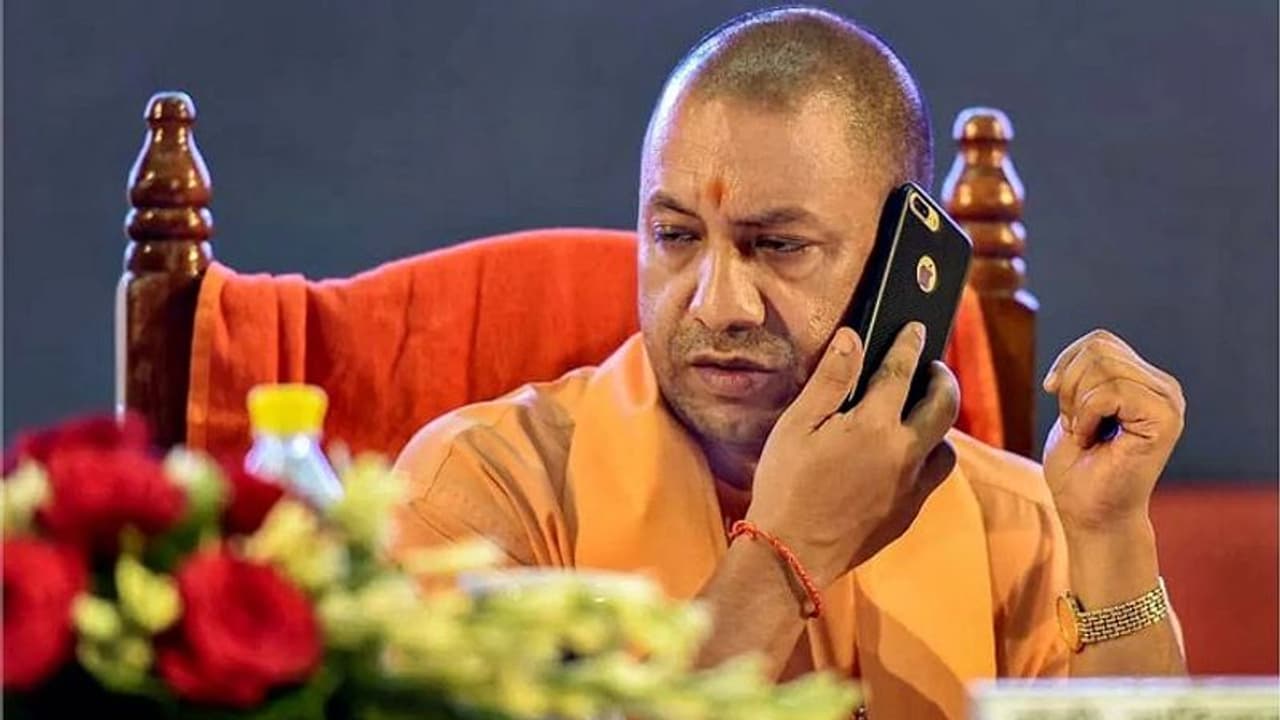 ഒരു ലക്ഷം കോടി ഡോളർ ജിഡിപി ലക്ഷ്യം; പുതിയ ഉപദേഷ്ടാവിനെ നിയമിക്കാൻ യോഗി സർക്കാർ