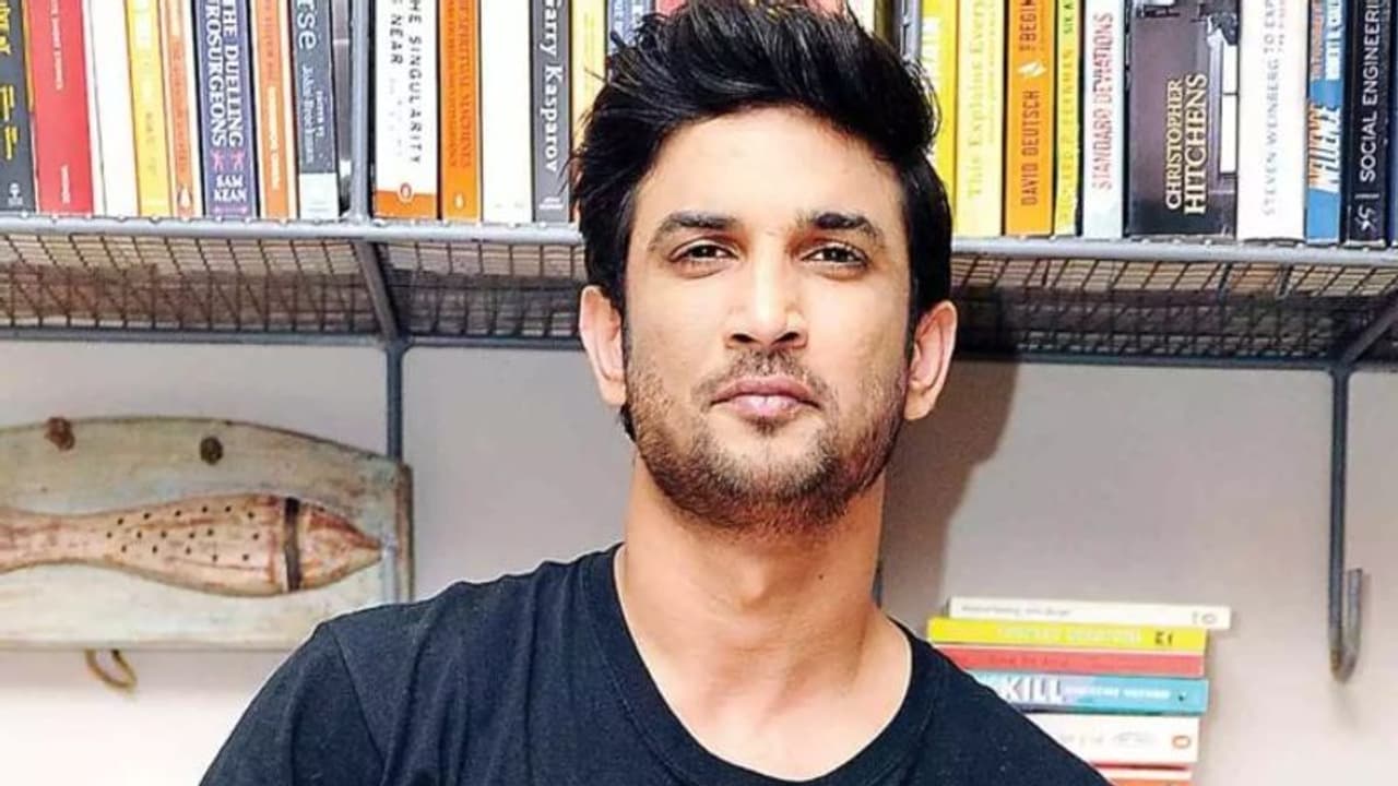 ബോളിവുഡ് താരം സുശാന്ത് സിംഗ് രജ്പുത് മരിച്ച നിലയില് ബോളിവുഡ് താരം സുശാന്ത് സിംഗ് രജ്പുത് മരിച്ച നിലയില്