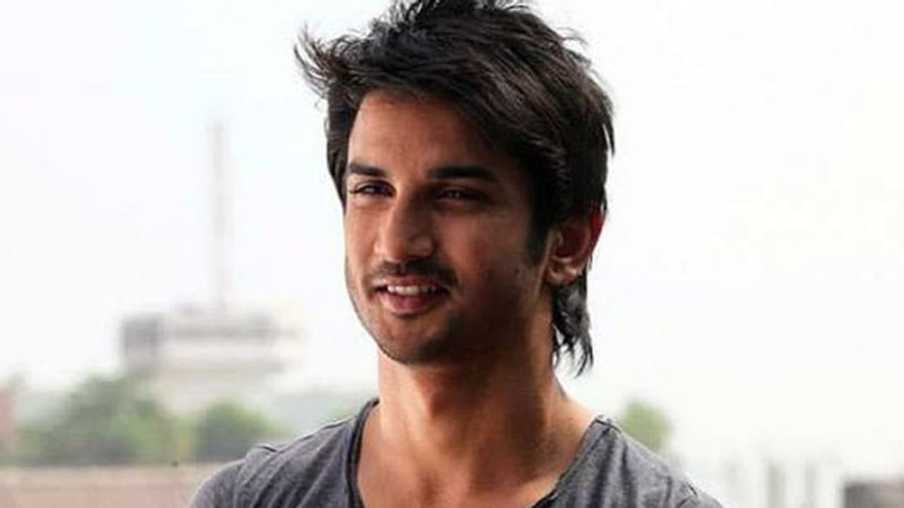 'বিশ্বাস করা যাচ্ছে না কিছুতেই', সুশান্তের মৃত্যুতে কী বললেন অর্পিতা