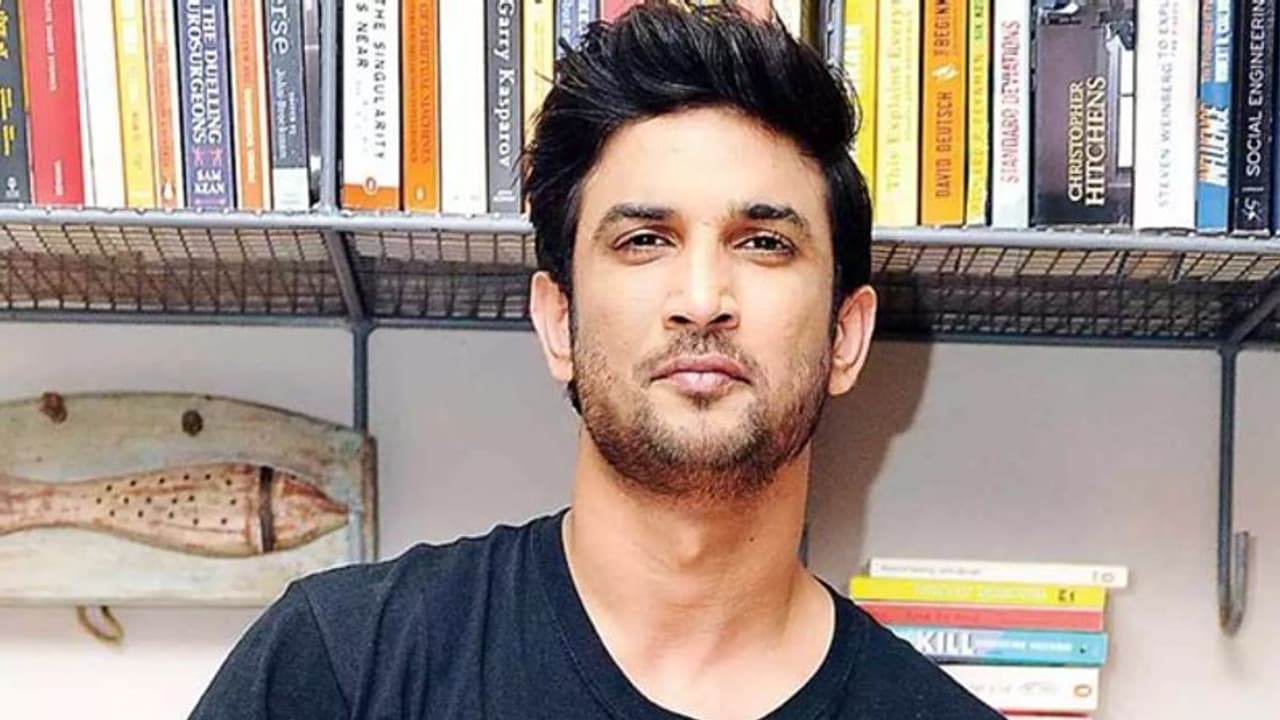 Sushant Singh Rajput suicide: Bollywood shocked; film fraternity mourns loss on Twitter Sushant Singh Rajput suicide: Bollywood shocked; film fraternity mourns loss on Twitter