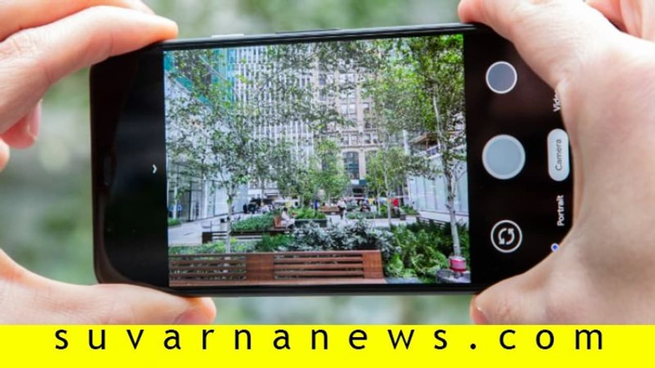 ಈ 36 ಕ್ಯಾಮೆರಾ ಆ್ಯಪ್ ಅನ್ನು ಗೂಗಲ್ ಡಿಲೀಟ್ ಮಾಡಿಯಾಯ್ತು.., ನೀವು ಡಿಲೀಟ್ ಮಾಡಿಬಿಡಿ…