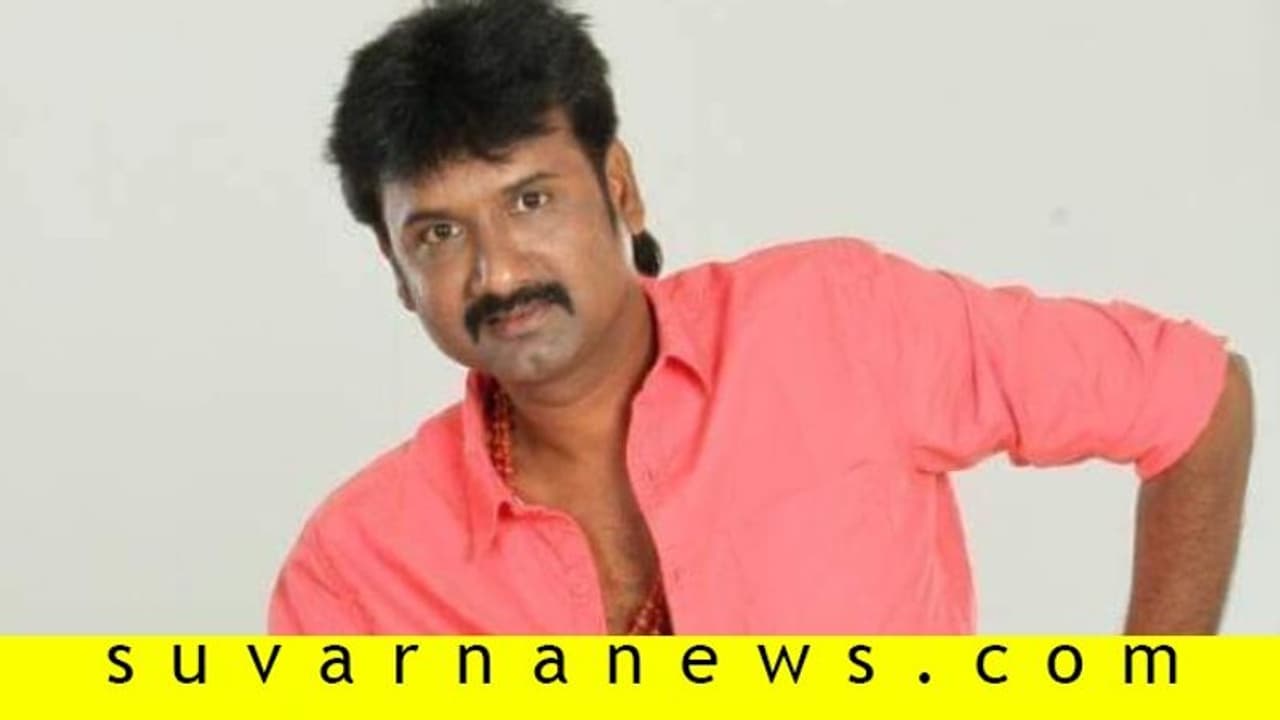 ಸಿನಿಮಾ ರಿಲೀಸ್ಗೂ ಮುನ್ನವೇ ಪಾರ್ಶ್ವವಾಯುದಿಂದ ನಿರ್ದೇಶಕ ನಿಧನ! ಸಿನಿಮಾ ರಿಲೀಸ್ಗೂ ಮುನ್ನವೇ ಪಾರ್ಶ್ವವಾಯುದಿಂದ ನಿರ್ದೇಶಕ ನಿಧನ!