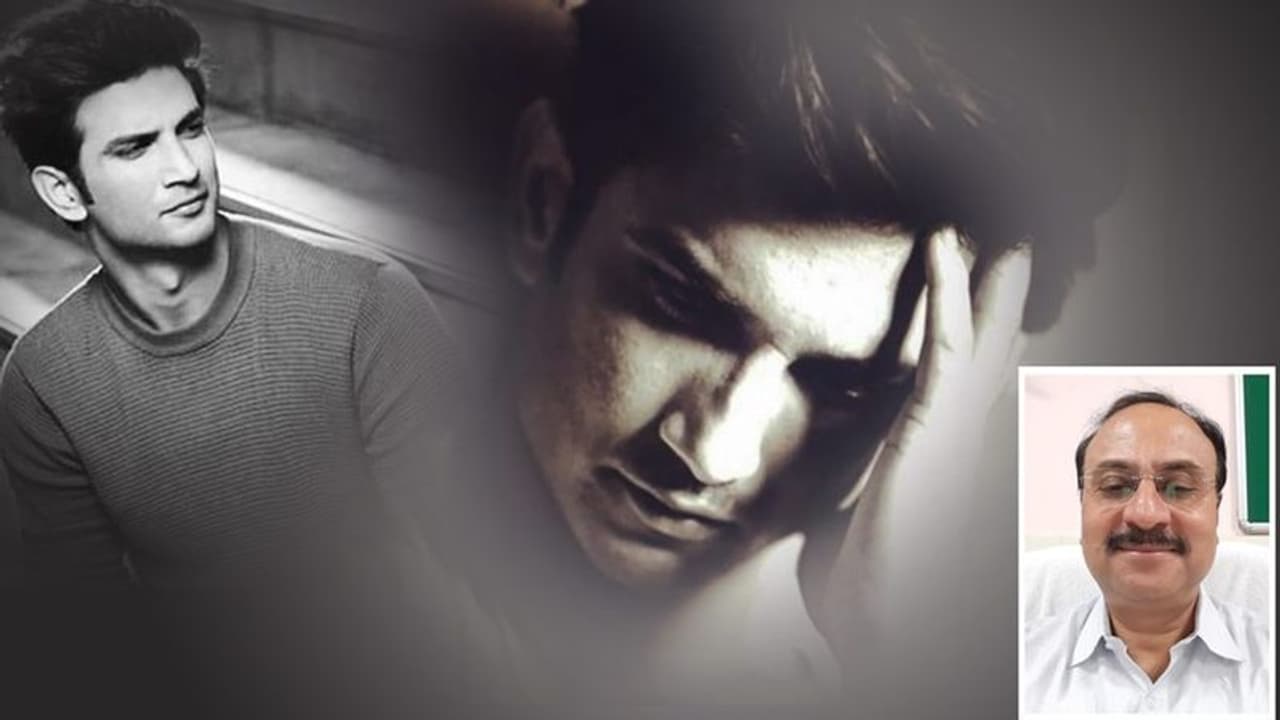 কেন বার বার অবসাদের শিকার হন তারকারা, এই বিষয়ে কী মত মনোরোগ বিশেষজ্ঞদের কেন বার বার অবসাদের শিকার হন তারকারা, এই বিষয়ে কী মত মনোরোগ বিশেষজ্ঞদের