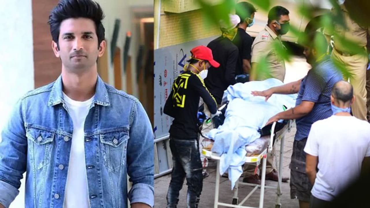 Exclusive: Sushant Singh Rajput ‘can’t commit suicide, there’s something fishy’, says actor’s former roommate