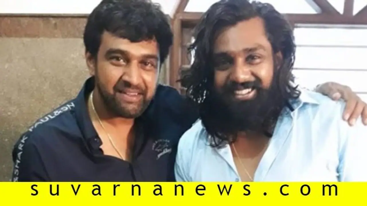 ಅಣ್ಣನಿಗೆ ಏನೂ ಆಗದಿರಲಿ ಎಂದು ಪುಣ್ಯ ಭೂಮಿಗೆ ಮಂಟಪ ಕಟ್ಟಿಸಿದ ಧ್ರುವಾ ಸರ್ಜಾ! ಅಣ್ಣನಿಗೆ ಏನೂ ಆಗದಿರಲಿ ಎಂದು ಪುಣ್ಯ ಭೂಮಿಗೆ ಮಂಟಪ ಕಟ್ಟಿಸಿದ ಧ್ರುವಾ ಸರ್ಜಾ!